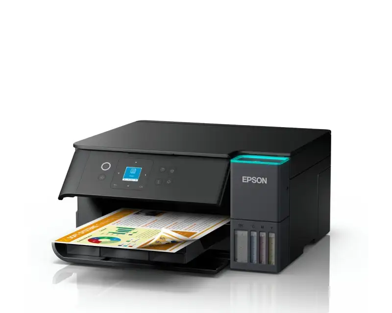EPSON L4360 EcoTank ITS wireless