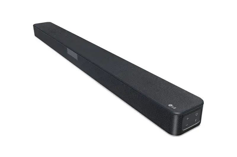 LG OLED65B9PLA+soundbar LG SL5Y
