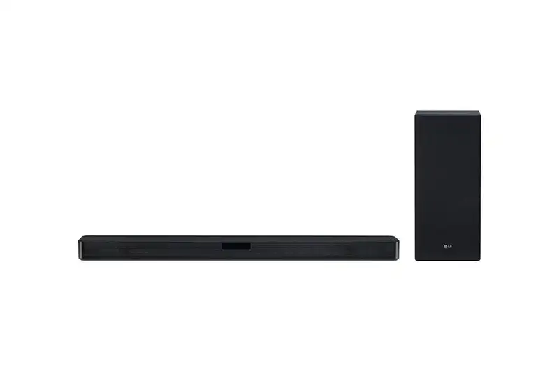 LG OLED65B9PLA+soundbar LG SL5Y