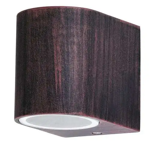 RABALUX Chile spoljna zidna lampa GU10 35W IP44