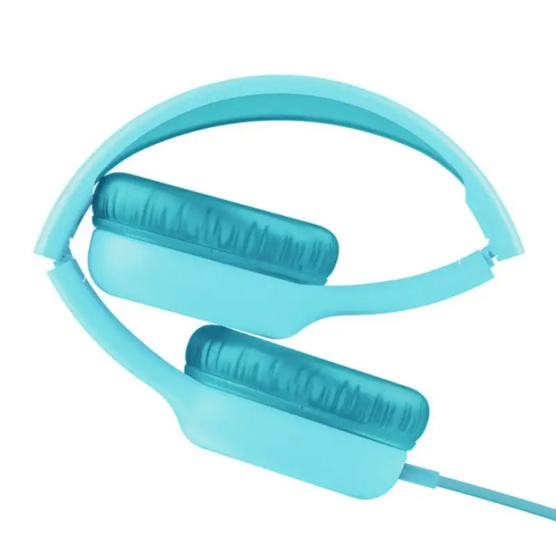 TRUST NOUNA KIDS 3.5mm blue