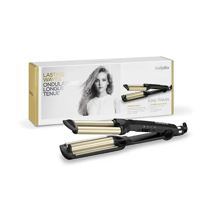 BABYLISS C260E