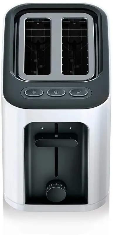 BRAUN HT3010WH