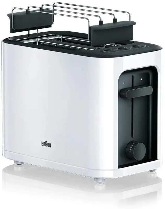 BRAUN HT3010WH