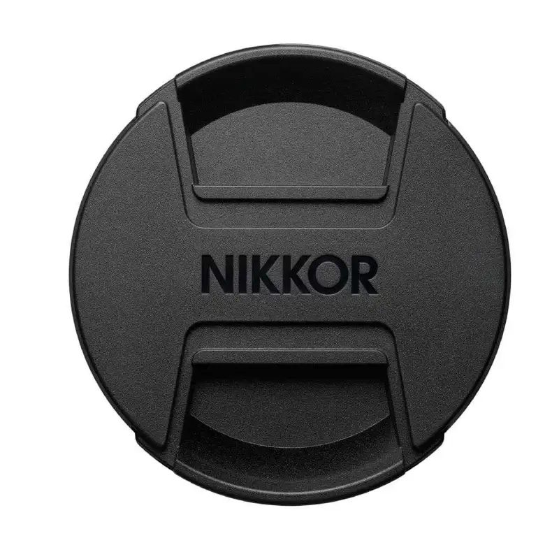 NIKON NIKKOR Z 12-28mm f/3.5-5.6 PZ VR DX