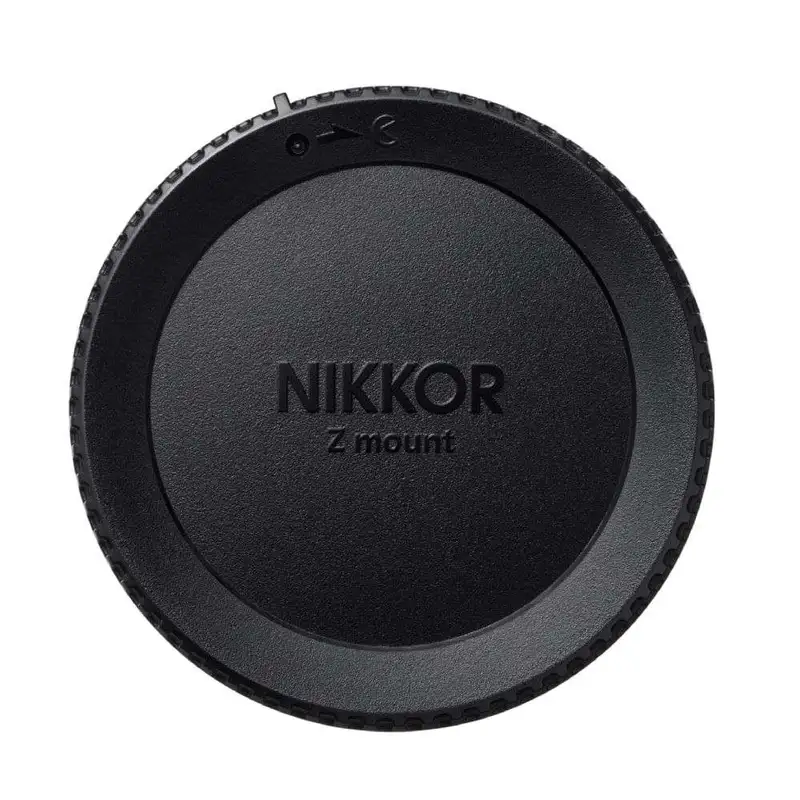 NIKON NIKKOR Z 12-28mm f/3.5-5.6 PZ VR DX