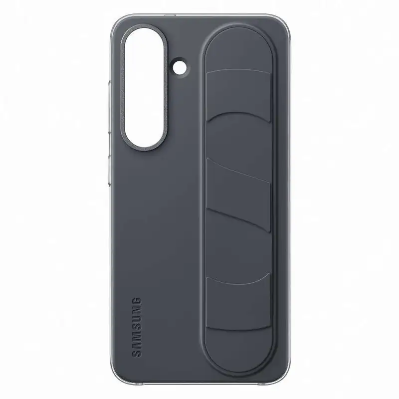 SAMSUNG Standing Grip Case S25 Black EF-GS931CBEGWW
