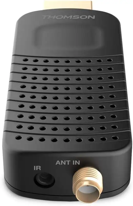 THOMSON DVB-T/T2