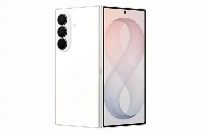 SAMSUNG Galaxy Z Fold8 Ultra 12GB/512GB Cream SM-F976BZWCEUC
