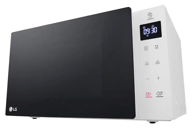 LG MS2032GASW