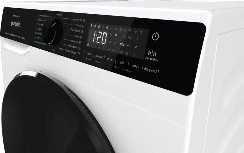 GORENJE WD2PA 1X64 ADW