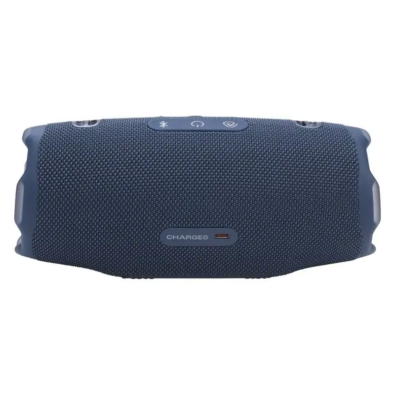 JBL CHARGE 6 BLUE
