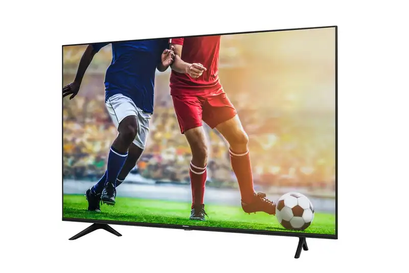 HISENSE H43A7100F