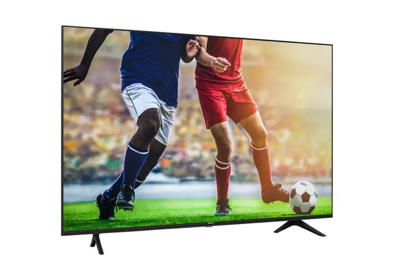 HISENSE H43A7100F