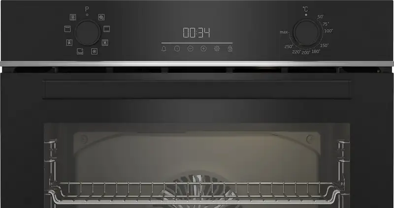 BEKO BBSM12320XCS