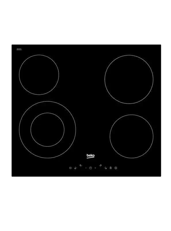BEKO BBSM12320XCS