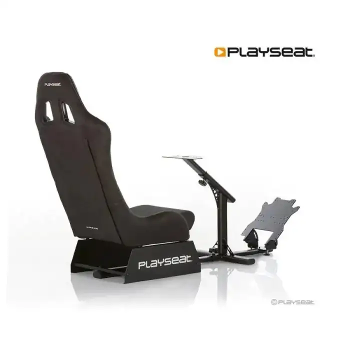 PLAYSEAT Evolution Black