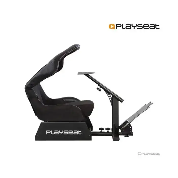 PLAYSEAT Evolution Black