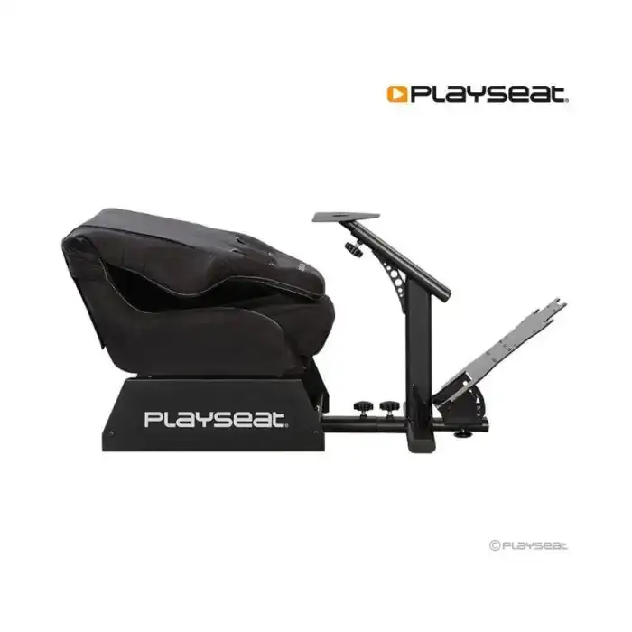 PLAYSEAT Evolution Black