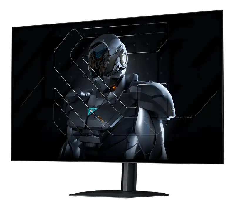 GIGABYTE MO27Q28G