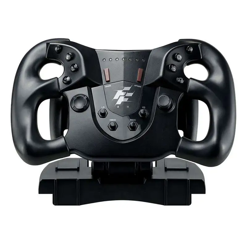 FLASHFIRE Monza Racing Wheel