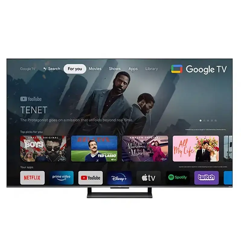 TCL 65C735