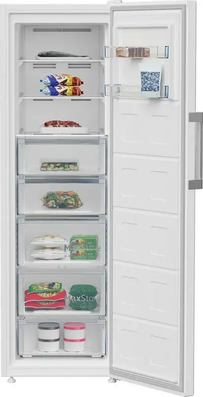BEKO B3RFNE314W