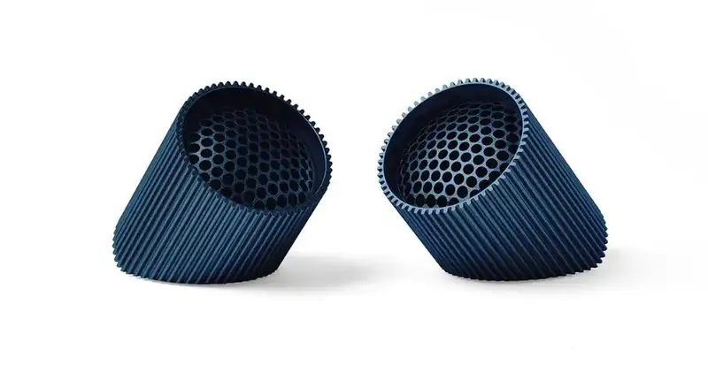 LEXON LA132OB3 Set Blue