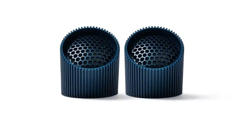 LEXON LA132OB3 Set Blue