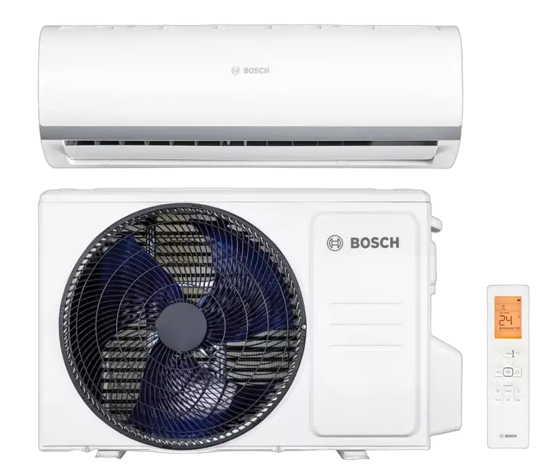 BOSCH CL2000i-Set 35 WE 12 kBTU BOSCH CL2000i-Set 35 WE 12 kBTU