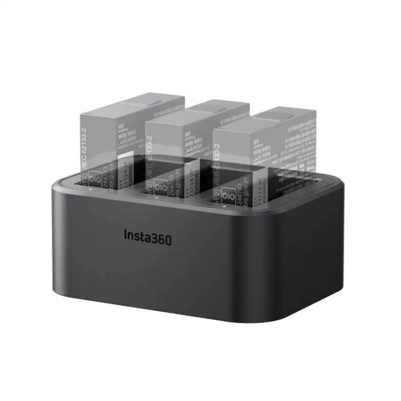 INSTA360 ACE SERIES FAST CHARGE HUB