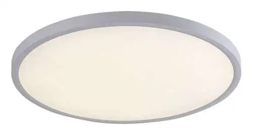 RABALUX Paulos plafonjera LED48W D50cm bela