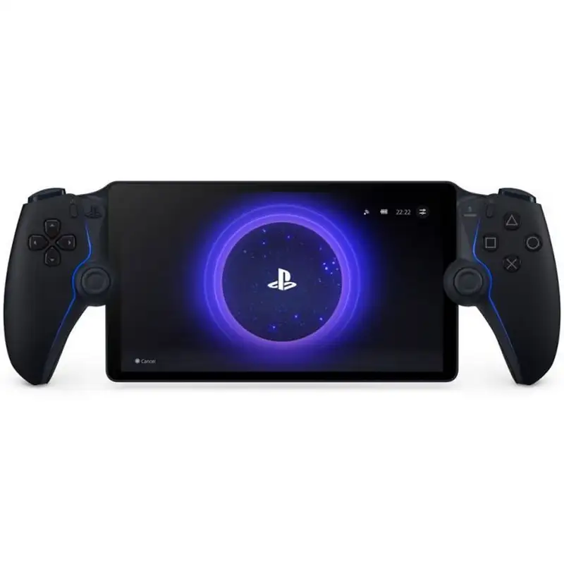 SONY PlayStation Portal Remote Player Black