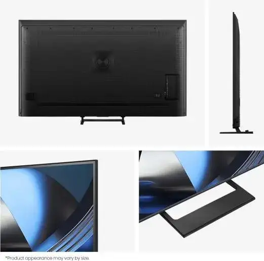 HISENSE 55U7SE 