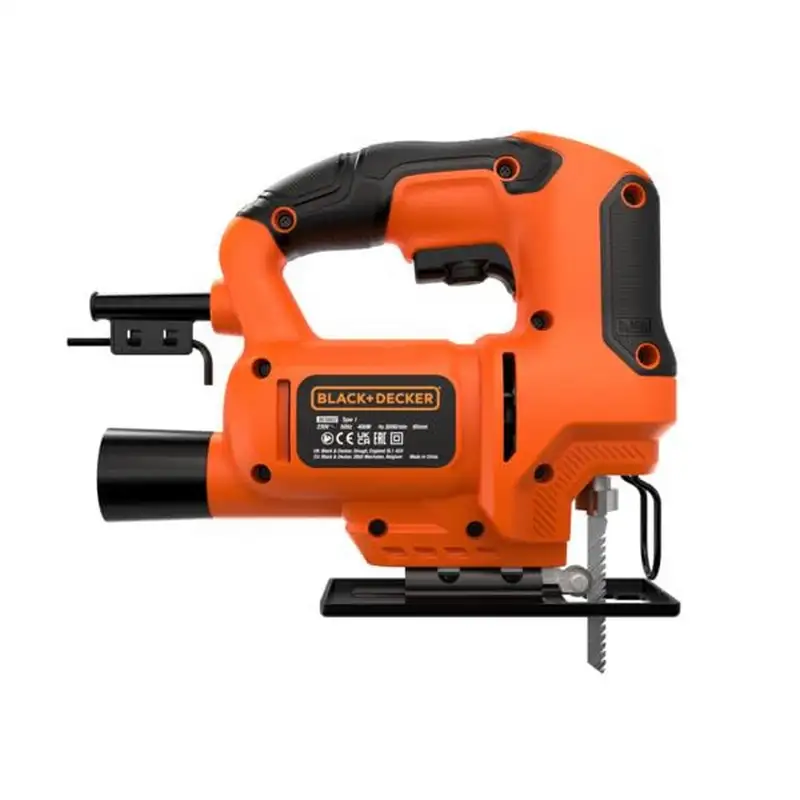 BLACK & DECKER BES603