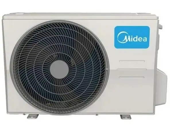 MIDEA MSAFAU-09HRFN8