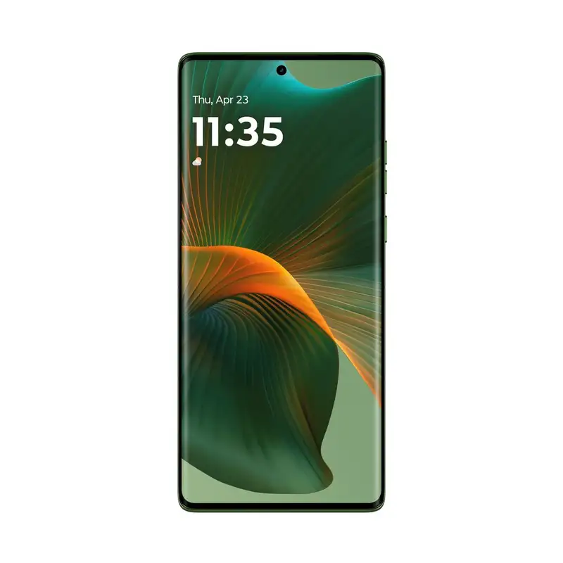 MOTOROLA Edge 50 Fusion 8GB/256GB Forest Green PB3T0084RO