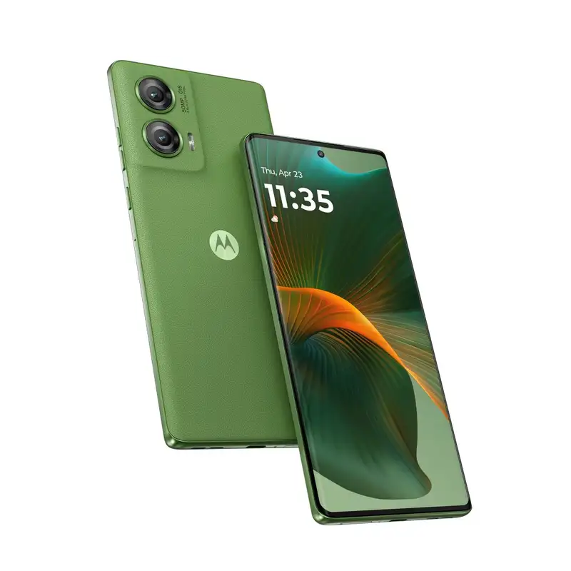 MOTOROLA Edge 50 Fusion 8GB/256GB Forest Green PB3T0084RO