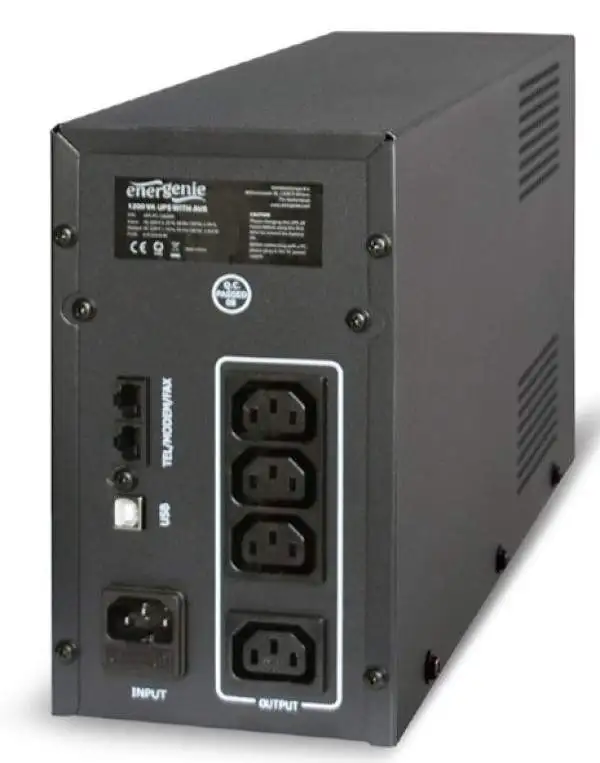 GEMBIRD UPS-PC-1202AP