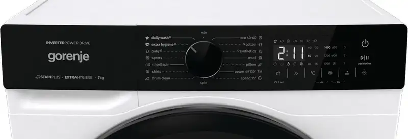 GORENJE WNHA 74 SASEU