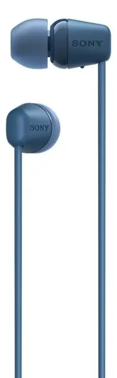 SONY WIC100 Blue BT Bubica