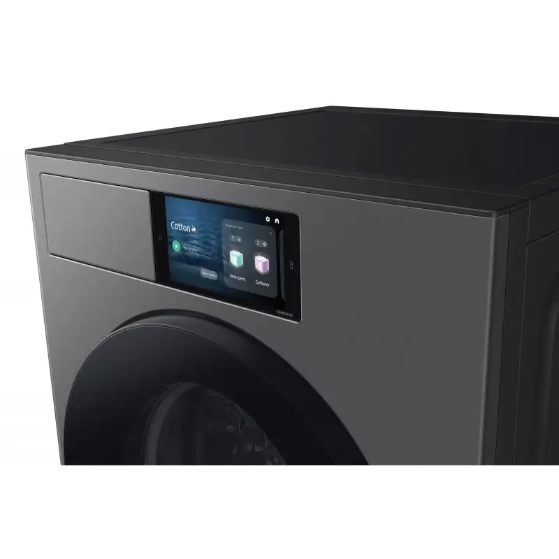 SAMSUNG WF90F09C4SU4