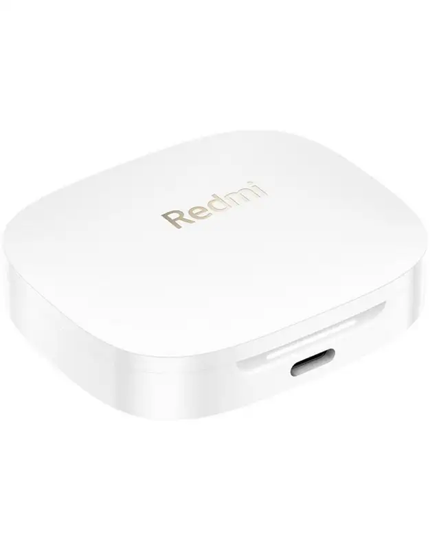 XIAOMI Redmi Buds 6 Cloud White