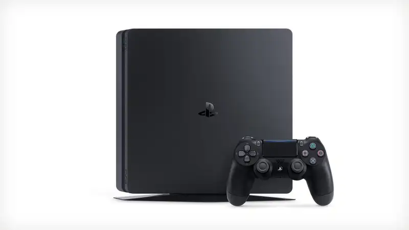 SONY PS4 500GB F Chassis Crna