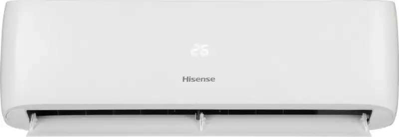 HISENSE Easy Smart 12K - CA35YR03