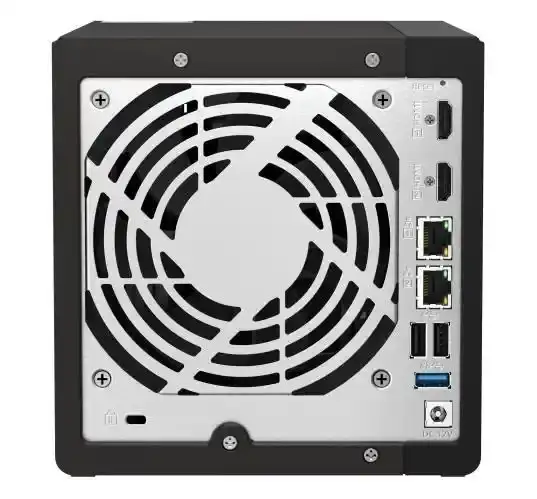 QNAP NAS TS-453E-8G