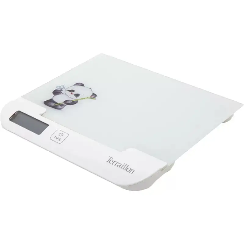 TERRAILLON EVOLUTIVE BABYSCALE + BAG TR14067