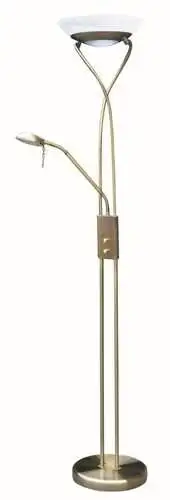 RABALUX Gamma Podna lampa sa citacem l. R7s 230W+G9 40W