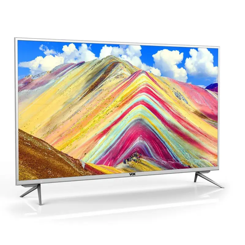 VOX 65ADS668S - vs 9.0 UHD