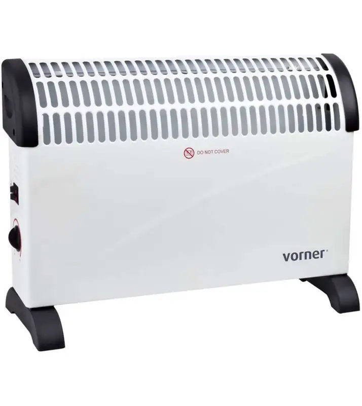 VORNER VKG 0409